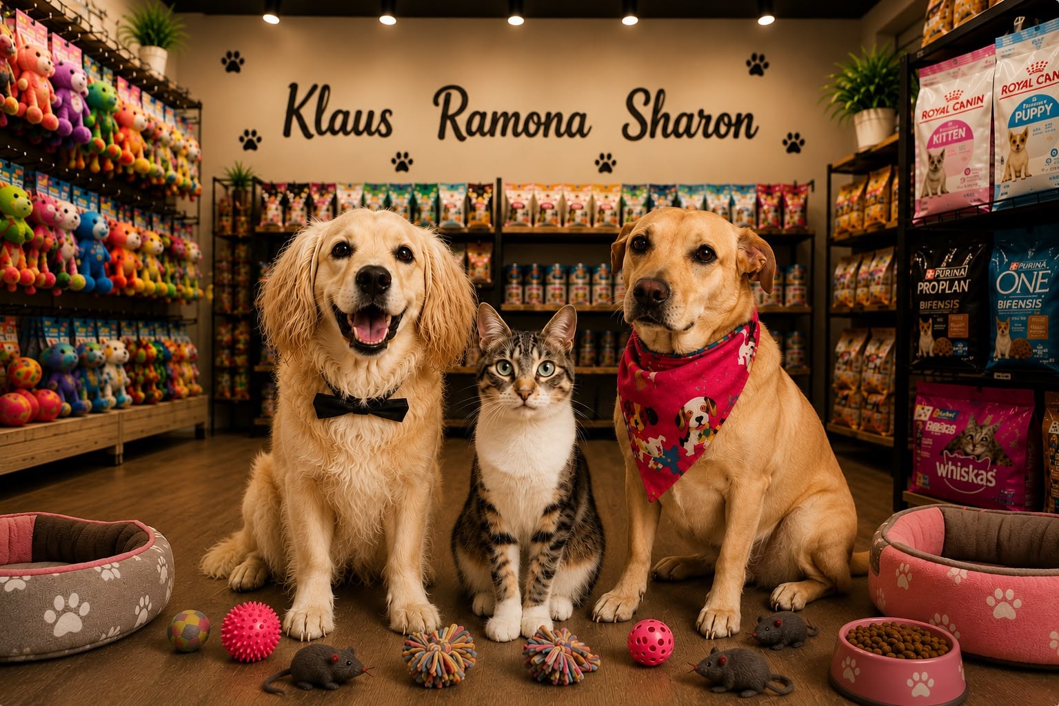 Tienda KRA-SHA en Bogotá