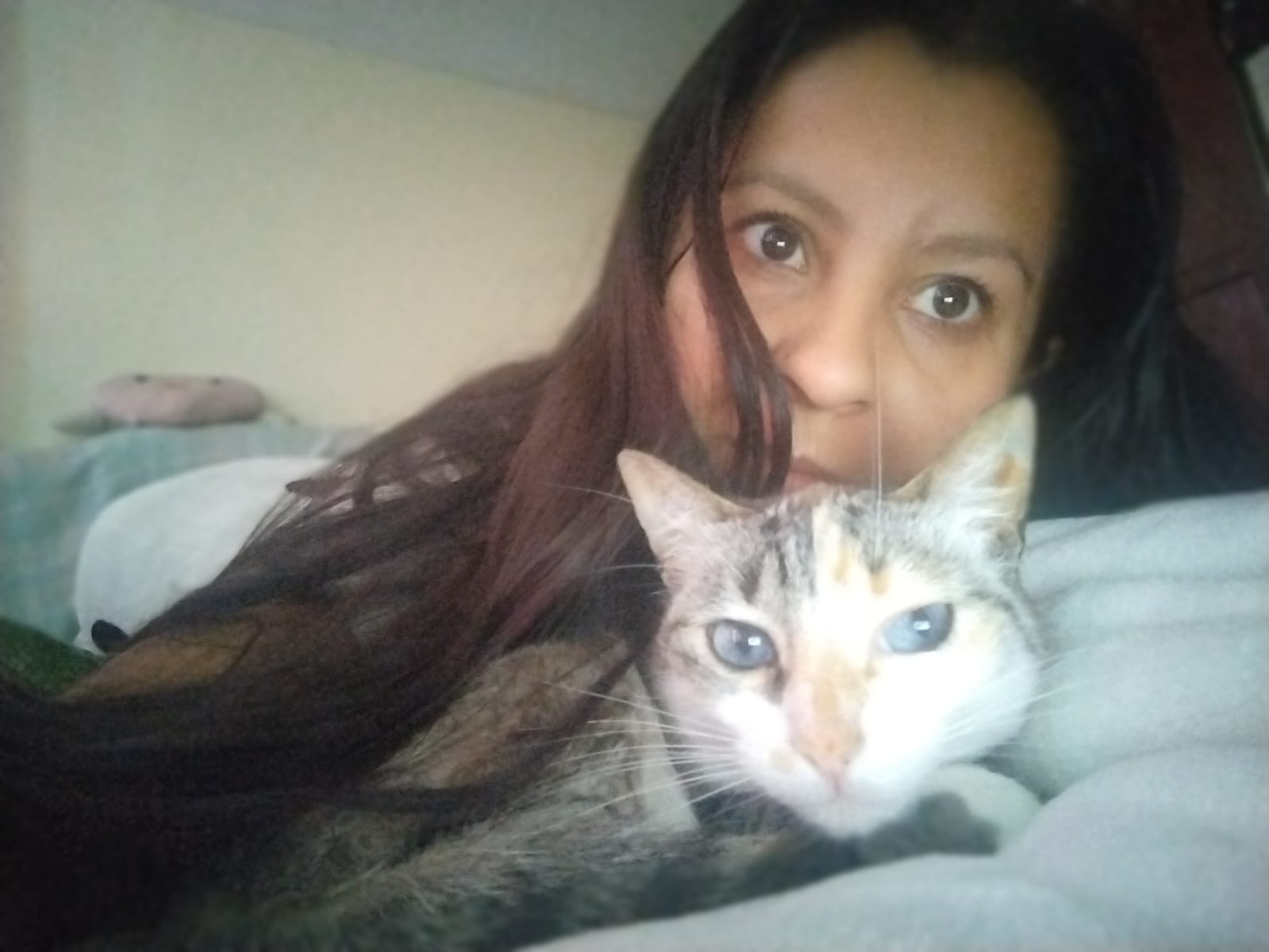 Karen Urquiza